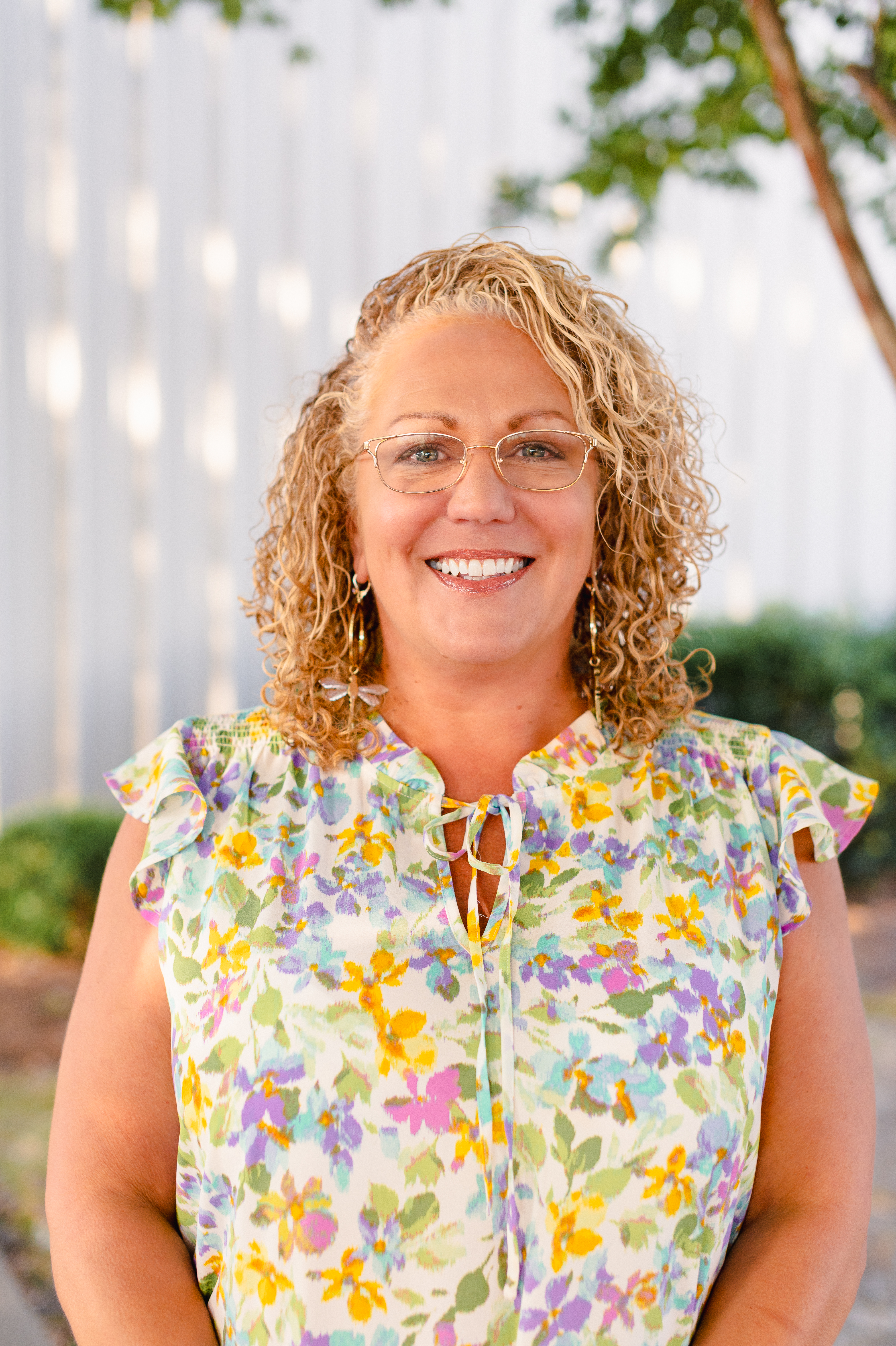 Allison Porter, General Manager at Miss Libby's