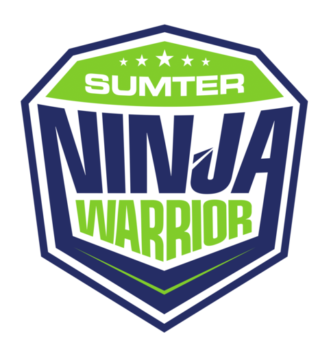 Sumter Ninja Warrior logo