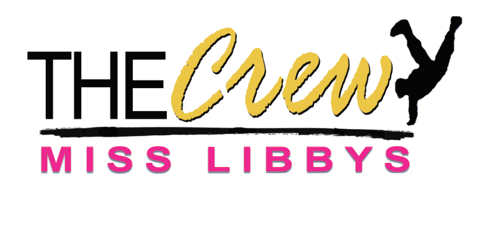 The Crew - Miss Libby's